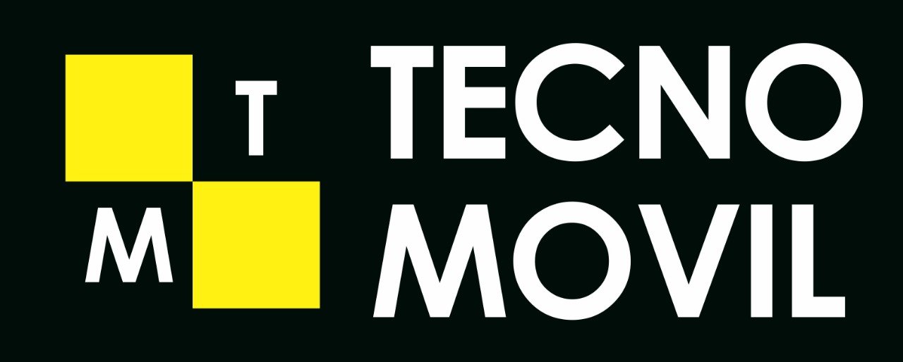 TecnoMovil Logo